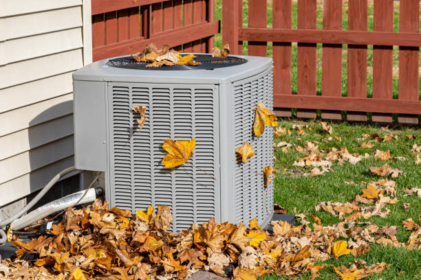 Best Commercial HVAC in Holley, FL