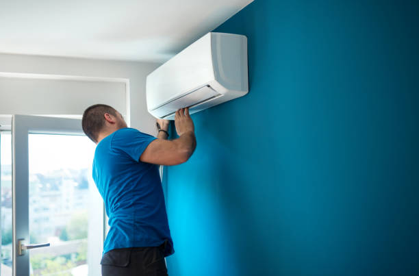 Best Residential HVAC in Holley, FL