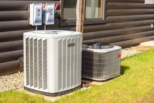 Best HVAC Retrofitting and Upgrading in Holley, FL